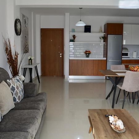 Klorakas Panorama 아파트 외부 사진
