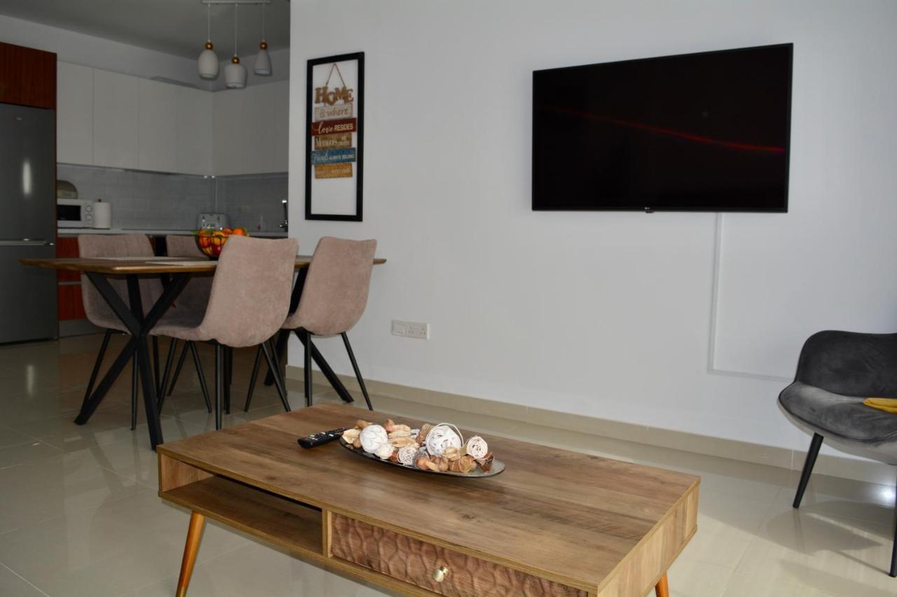 Klorakas Panorama 아파트 외부 사진