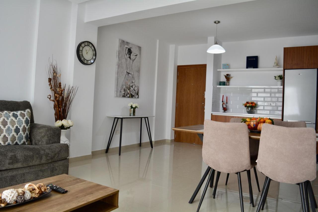 Klorakas Panorama 아파트 외부 사진