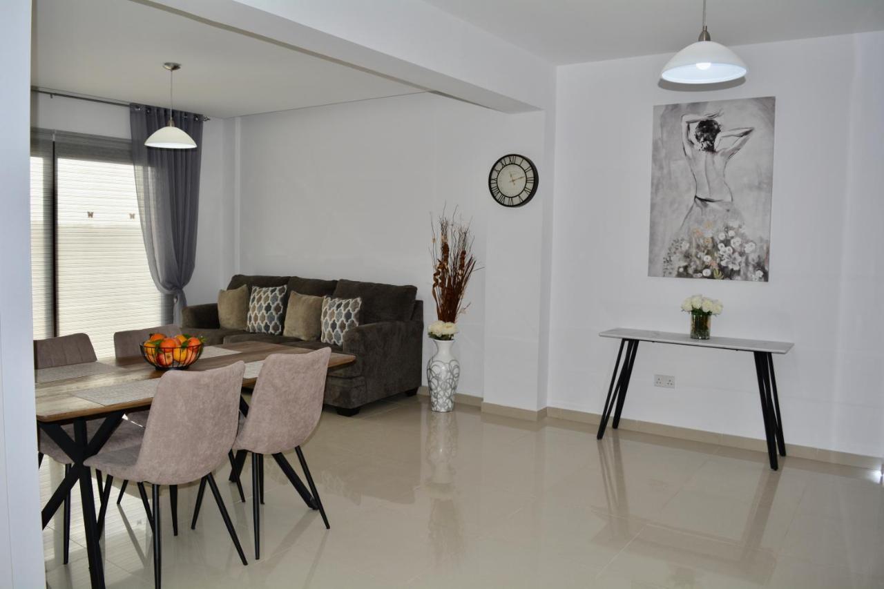 Klorakas Panorama 아파트 외부 사진