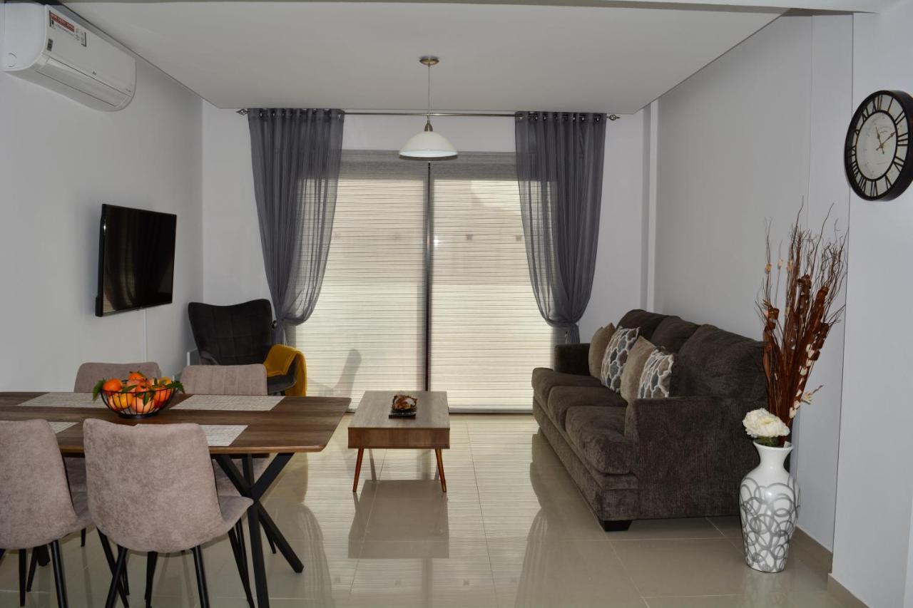 Klorakas Panorama 아파트 외부 사진