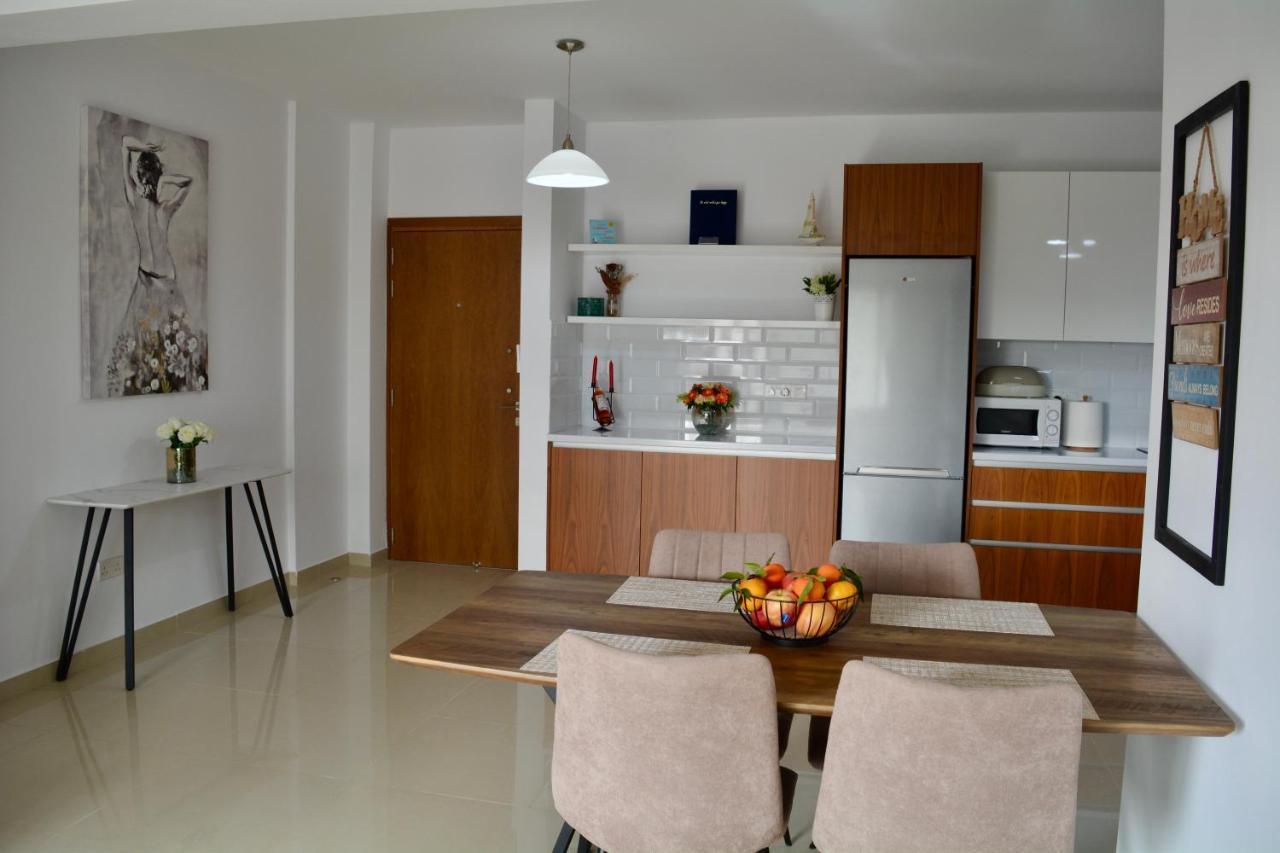 Klorakas Panorama 아파트 외부 사진